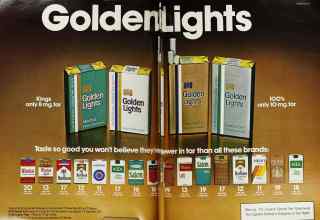 Better Homes & Gardens November 1978 Magazine Article: Page 46