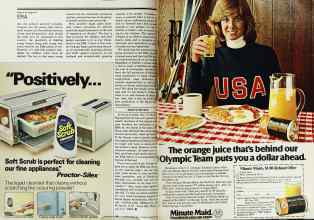 Better Homes & Gardens November 1978 Magazine Article: Page 48