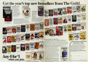 Better Homes & Gardens November 1978 Magazine Article: Page 50