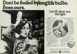 Better Homes & Gardens November 1978 Magazine Article: Page 56