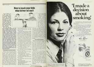 Better Homes & Gardens November 1978 Magazine Article: Page 62