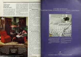 Better Homes & Gardens November 1978 Magazine Article: Page 64