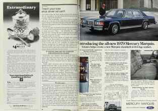 Better Homes & Gardens November 1978 Magazine Article: Page 66