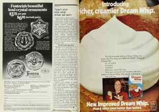 Better Homes & Gardens November 1978 Magazine Article: Page 68