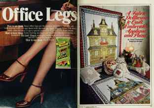 Better Homes & Gardens November 1978 Magazine Article: Page 74