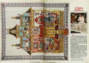 Better Homes & Gardens November 1978 Magazine Article: Page 78