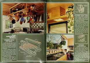 Better Homes & Gardens November 1978 Magazine Article: Page 86