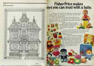 Better Homes & Gardens November 1978 Magazine Article: Page 90