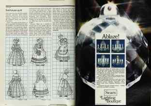 Better Homes & Gardens November 1978 Magazine Article: Page 94