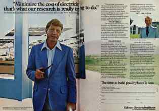 Better Homes & Gardens November 1978 Magazine Article: Page 110