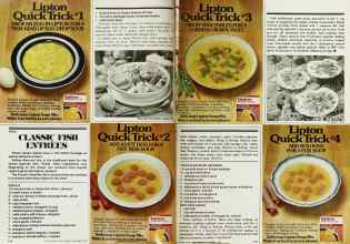 Better Homes & Gardens November 1978 Magazine Article: Page 116