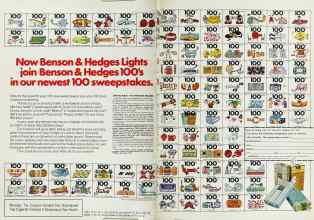 Better Homes & Gardens November 1978 Magazine Article: Page 118