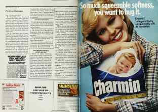 Better Homes & Gardens November 1978 Magazine Article: Page 138