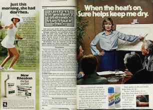 Better Homes & Gardens November 1978 Magazine Article: Page 142