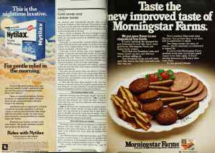 Better Homes & Gardens November 1978 Magazine Article: Page 144