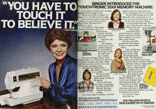 Better Homes & Gardens November 1978 Magazine Article: Page 148