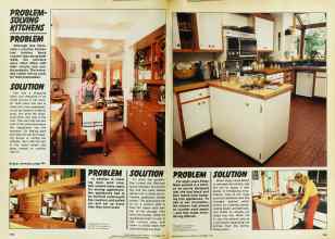 Better Homes & Gardens November 1978 Magazine Article: Page 152