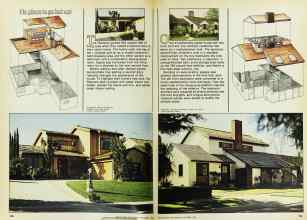 Better Homes & Gardens November 1978 Magazine Article: Page 158