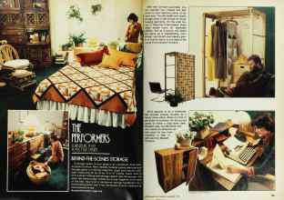 Better Homes & Gardens November 1978 Magazine Article: Page 164