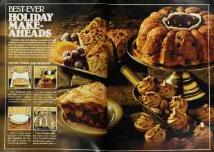 Better Homes & Gardens November 1978 Magazine Article: Page 170