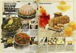 Better Homes & Gardens November 1978 Magazine Article: Page 172