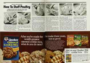 Better Homes & Gardens November 1978 Magazine Article: Page 178