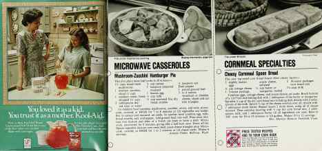 Better Homes & Gardens November 1978 Magazine Article: Page 182