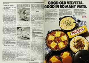 Better Homes & Gardens November 1978 Magazine Article: Page 190