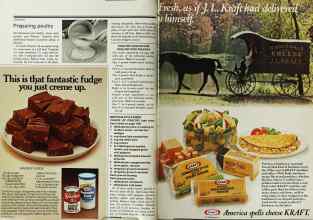 Better Homes & Gardens November 1978 Magazine Article: Page 192