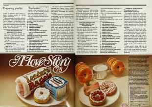 Better Homes & Gardens November 1978 Magazine Article: Page 194