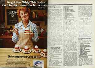 Better Homes & Gardens November 1978 Magazine Article: Page 198