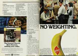 Better Homes & Gardens November 1978 Magazine Article: Page 212