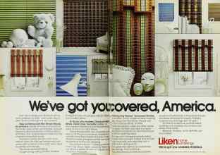 Better Homes & Gardens November 1978 Magazine Article: Page 222