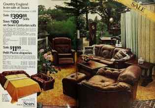 Better Homes & Gardens November 1978 Magazine Article: Page 230