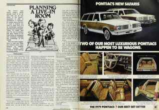 Better Homes & Gardens November 1978 Magazine Article: Page 232