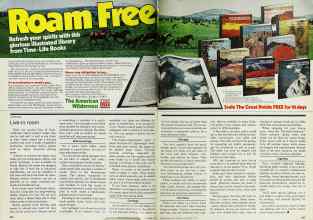 Better Homes & Gardens November 1978 Magazine Article: Page 234