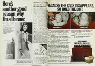 Better Homes & Gardens November 1978 Magazine Article: Page 238