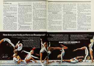 Better Homes & Gardens November 1978 Magazine Article: Page 246