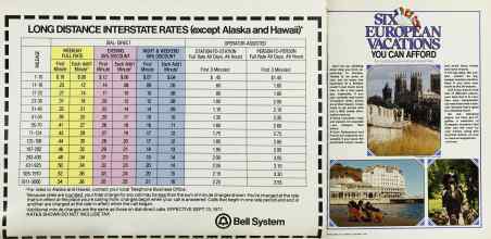 Better Homes & Gardens November 1978 Magazine Article: Page 266