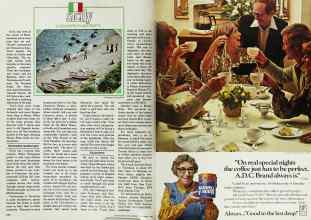 Better Homes & Gardens November 1978 Magazine Article: Page 274