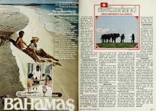 Better Homes & Gardens November 1978 Magazine Article: Page 276