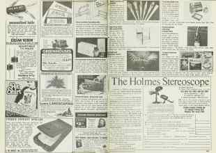 Better Homes & Gardens November 1978 Magazine Article: Page 304