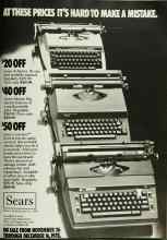 Better Homes & Gardens December 1978 Magazine Article: Page 1