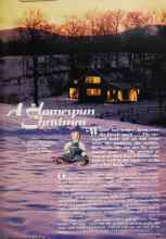 Better Homes & Gardens December 1978 Magazine Article: A Homespun Christmas