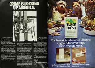 Better Homes & Gardens December 1978 Magazine Article: Page 2