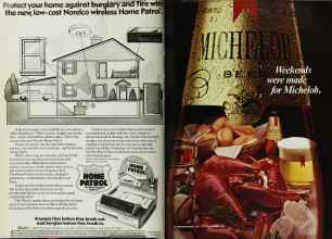 Better Homes & Gardens December 1978 Magazine Article: Page 4