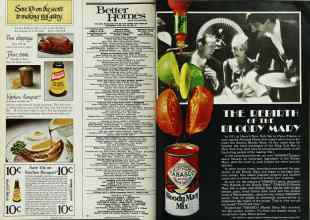 Better Homes & Gardens December 1978 Magazine Article: Page 10