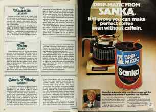 Better Homes & Gardens December 1978 Magazine Article: Page 16