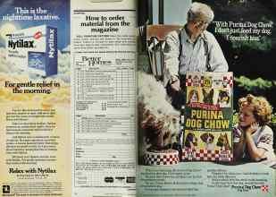 Better Homes & Gardens December 1978 Magazine Article: Page 32