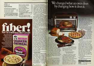 Better Homes & Gardens December 1978 Magazine Article: Page 48
